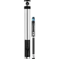 Crankbrothers Klic Hv Gauge Mini Pump