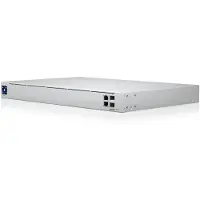 Ubiquiti UXG-PRO Pro-nätverksgateway 10GbE UniFi 1U 2x SFP+