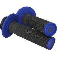 SCOTT SX II Lock-On Handtag + Kamset