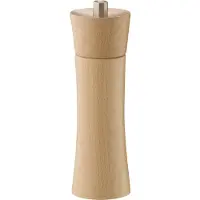 Zassenhaus Frankfurt Saltkvarn 18cm bok