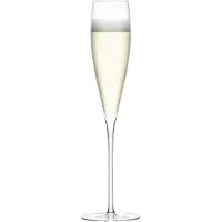 LSA International Champagneglas Savoy Sæt 2 Lsa 200ml