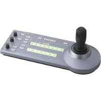 Sony RM-IP10 - Fjärrkontroll för kamera - kabel