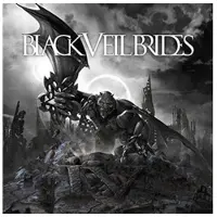 Import Black Veil Brides: Black Veil Brides 2014
