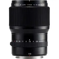 Fujifilm GF 110mm f/2 R LM WR Objektiv