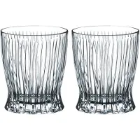Riedel Eld Whiskyglas - 2 St