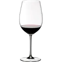 Riedel Sommeliers Grand Cru Bordeaux Vinglas