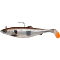 Savage Gear 4d Herring Big Shad Mjukt Bete 200g 220 Mm