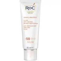 Roc Soleil-Protect Anti-brown Spot Unifying Fluid SPF 50+