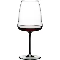 Riedel Winewings Syrah Vinglas - 1 St