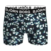 Björn Borg Microfiber Boxer 1-pack Multi, XS