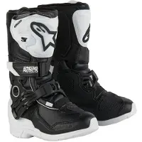 Alpinestars Tech 3S Motocrossstövlar för ungdomar
