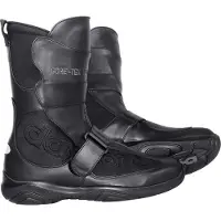 Daytona Burdit GTX Gore-Tex vattentäta mc-stövlar