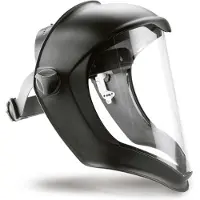 Honeywell Visir Eyeface BIONIC