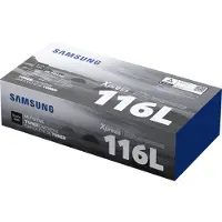 Samsung Toner SU828A MLT-D116L Black
