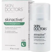 Skin doctors Skinactive 14 Regenerating Night Cream (50 ml)