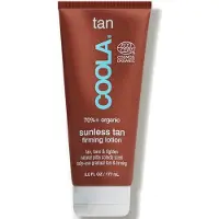 Coola Sunless Tan självbrunande kräm 177 ml