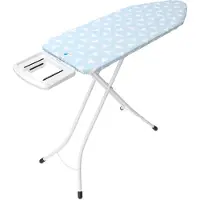 Brabantia Strykbord C, 124x45cm, SSIR, Fresh Breeze