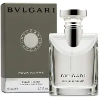 Bvlgari Bulgari Men's Eau De Toilette Spray 50 ML