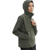 Tropicfeel Ns40 Tröja Med Halv Dragkedja