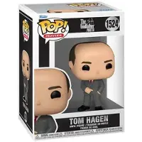 Funko POP! Gudfadern Tom Hagen-figur