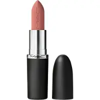 M.A.C Macximal Silky Matte Lipstick Honeylove 3.5g