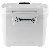 Coleman Xtreme Marine Wheeled 50QT White