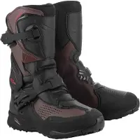 Alpinestars Xt-8 Gore-tex Motorcykelstövlar För Väg