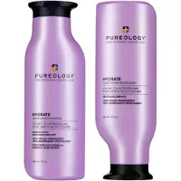 Pureology Hydrate återfuktande schampo för kvinnor 266 ml