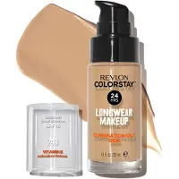 Revlon Colorstay Combination/oily Skin 240 Medium Beige 30ml Foundation