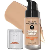 Revlon Colorstay Makeup Combination/Oily Skin - 200 Nude 30ml