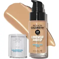 Revlon Colorstay 24hrs Foundation 250 Fresh Beige 30 ml