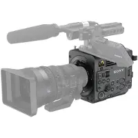 Sony Burano 8K Body