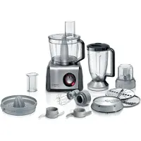 Bosch MATBEREDARE MC812M844