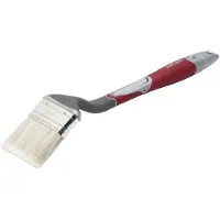 ORKLA HOUSE CARE DANMARK A/S Vinkelborste Elite lång 70 mm - (5 st.)