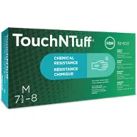 Ansell Handskar TouchNTuff 92-600; M; 100 st.