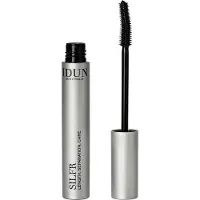 IDUN Minerals Mascara Silfr - 011 Black 10 ml - 011 Silfr