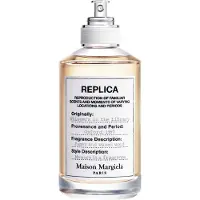 Maison Martin Margiela Unisexdofter Replica Whispers in LibraryEau de Toilette Spray