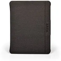 Port Designs PORT MANCHESTER II - Vikbart fodral för surfplatta - robust - polyuretan - 10.5 - för Apple 10.2-inch iPad (7:e generation)