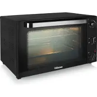 Tristar OV-3640 Miniugn Varmluftsfunktion 60 l