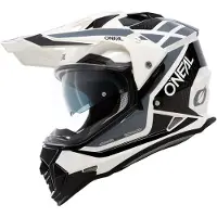 O'Neal Sierra R Motocross hjälm