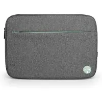 Port Stiligt Grått Laptop-skydd 15,6" av Port Designs