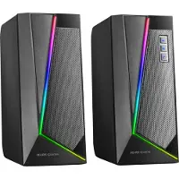 Mars Gaming 2.0 Ms7 20w Rgb Högtalare