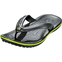 Crocs Skor Sporttofflor 'Grön' 11033-0A1 37-38