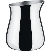 Alessi Cha Mjölkkanna 21 cl 9x6 cm Stål