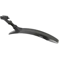 Zéfal Mudguard Deflector RM90+ bak 27,5–29 svart