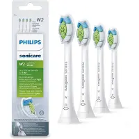 Philips DiamondClean - Soniska tandborsthuvuden i standardutförande - HX6064/07