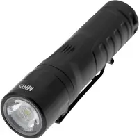 Nitecore MH15 NC-MH15 LED Ficklampa Uppladdningsbara batteri 2000 lm 142 g
