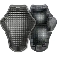 Spidi Warrior 510 Compact Ryggskydd