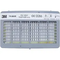 3M Filter Versaflo TR3822E; P3