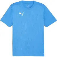 Puma Funktionstopp blå / naturvit